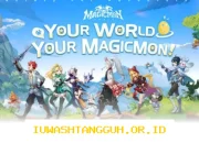 Magicmon World Resmi Diluncurkan Secara Global untuk Pengguna iOS dan Android