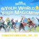 Magicmon World Resmi Diluncurkan Secara Global untuk Pengguna iOS dan Android