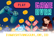 Main Game Penghasil Uang 2026, Dapatkan Saldo DANA Gratis Rp155.000 dengan Mudah Hari Ini!