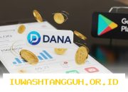 Main Game Populer, Langsung Raih Saldo DANA Gratis Rp320.000? Segera Unduh Aplikasinya!