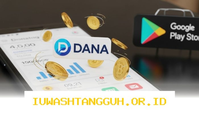 Main Game Populer, Langsung Raih Saldo DANA Gratis Rp320.000? Segera Unduh Aplikasinya!