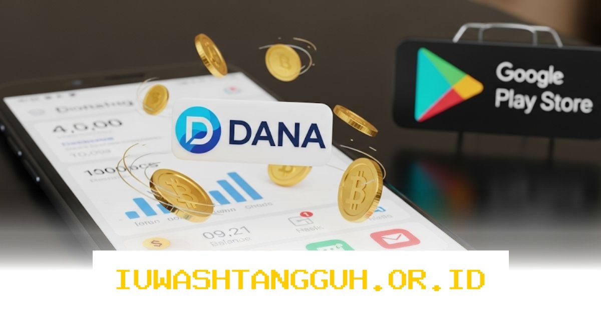Main Game Populer, Langsung Raih Saldo DANA Gratis Rp320.000? Segera Unduh Aplikasinya!