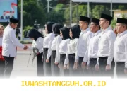 Makna Pergub Sumut 2026 untuk Guru, Tenaga Kesehatan, dan Tenaga Teknis Terkait THR PPPK Paruh Waktu