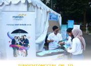 Mandiri Inhealth Pastikan Kelancaran Mudik Lebaran dengan Jaringan Lebih dari 8.000 Mitra Distribusi