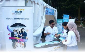 Mandiri Inhealth Pastikan Kelancaran Mudik Lebaran dengan Jaringan Lebih dari 8.000 Mitra Distribusi