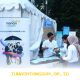 Mandiri Inhealth Pastikan Kelancaran Mudik Lebaran dengan Jaringan Lebih dari 8.000 Mitra Distribusi