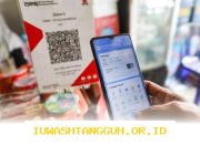 Mandiri Jelajah Lebaran 2026 Hadirkan Livin’ sebagai Pilihan Utama Oleh-oleh Khas Yogyakarta