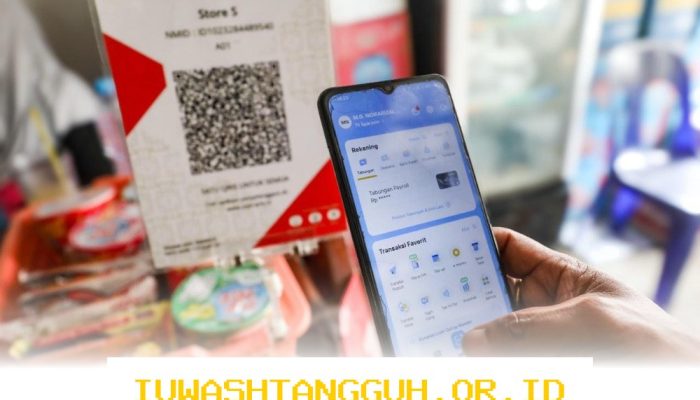Mandiri Jelajah Lebaran 2026 Hadirkan Livin’ sebagai Pilihan Utama Oleh-oleh Khas Yogyakarta