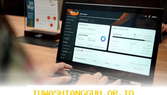 Mandiri Kopra Kini Tawarkan Pengelolaan DHE SDA yang Dapat Dipantau Secara Real Time untuk Dukung Kelancaran Operasional Bisnis Anda
