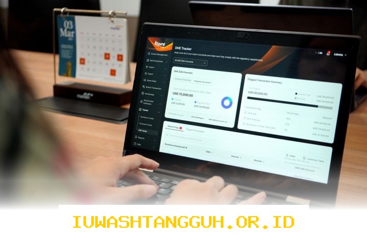 Mandiri Kopra Kini Tawarkan Pengelolaan DHE SDA yang Dapat Dipantau Secara Real Time untuk Dukung Kelancaran Operasional Bisnis Anda