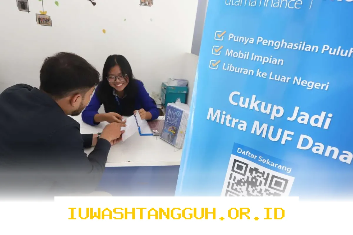 Mandiri Utama Finance (MUF) Perbaiki Rasio NPF pada Januari 2026 Menuju Stabilitas Keuangan yang Lebih Baik