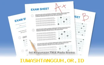 Manfaat TKA 2026 dalam SPMB untuk Jenjang SD dan SMP yang Perlu Diketahui Orang Tua