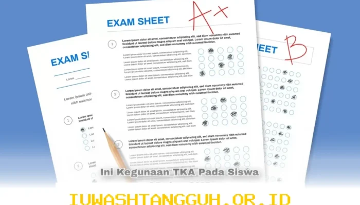 Manfaat TKA 2026 dalam SPMB untuk Jenjang SD dan SMP yang Perlu Diketahui Orang Tua