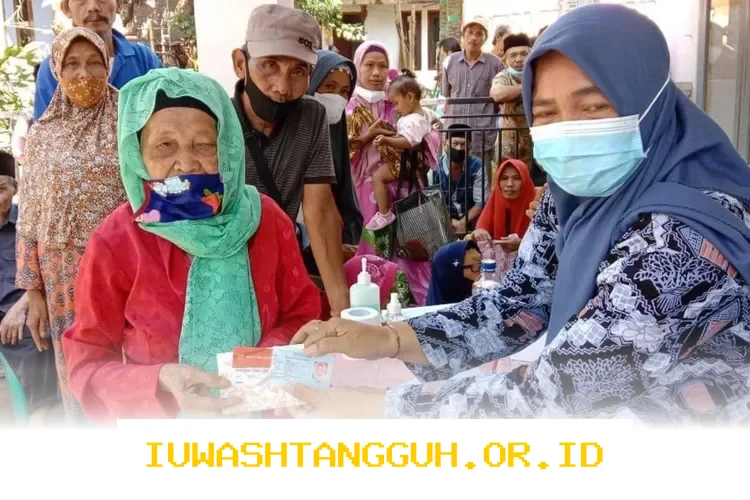 Maret 2026 Bakal Dipenuhi Penyaluran Bantuan Sosial Menjelang Lebaran, Ini Rinciannya Termasuk PKH BPNT dan Bonus Tambahan