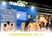 Margin Perbankan Tunjukkan Pemulihan pada Kuartal Pertama Tahun Ini