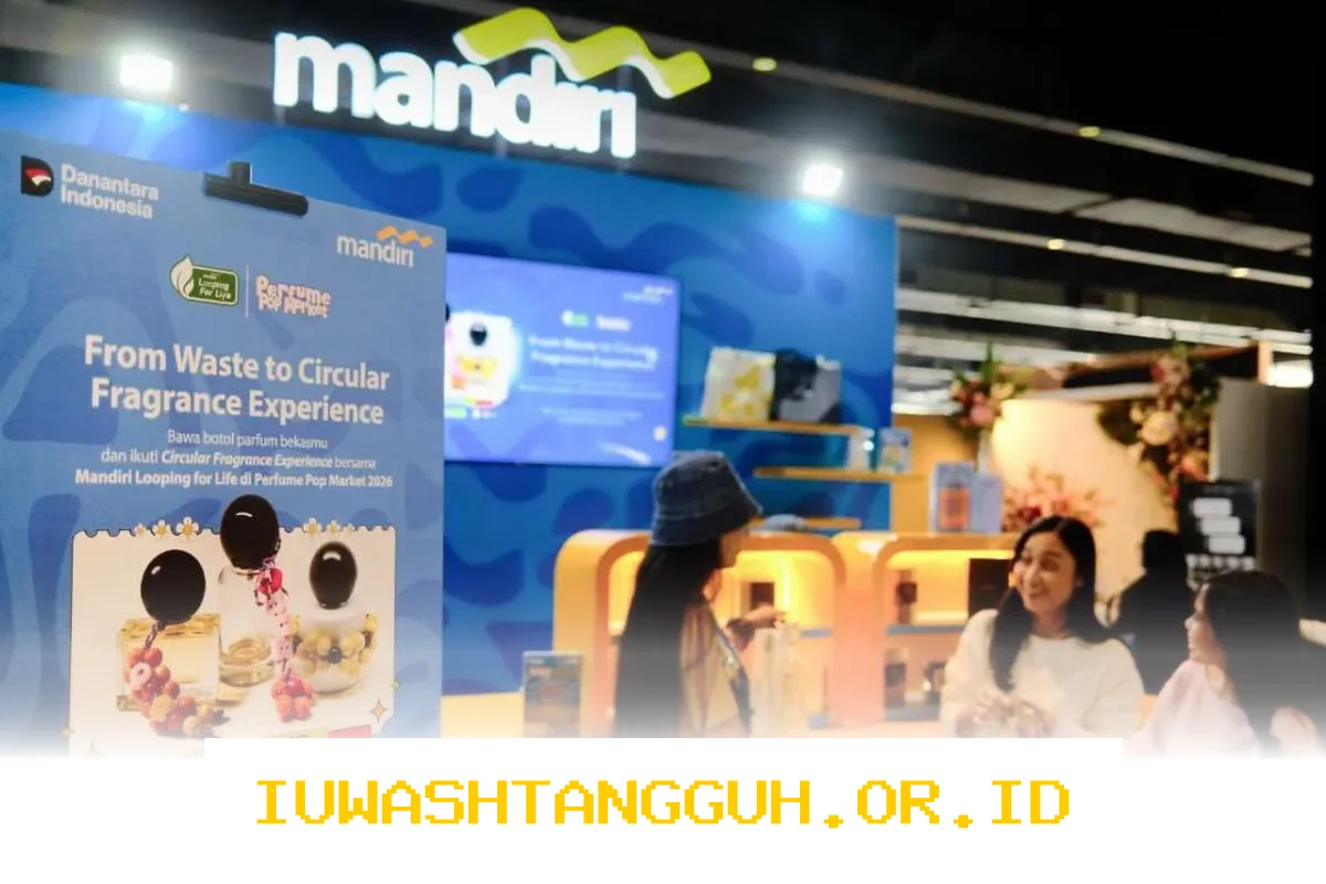Margin Perbankan Tunjukkan Pemulihan pada Kuartal Pertama Tahun Ini