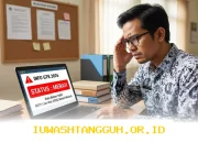 Masih Belum Muncul SKTP GTK? Simak Solusi Ampuh untuk Periode Januari sampai Maret 2026 Ini