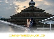Masjid Bertransformasi Menjadi Pusat Pengembangan Energi Terbarukan Menuju Target 100 Gw