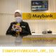 Maybank (BNII) Siapkan Pengganti Direksi, Ini Daftar Nama Calon Baru