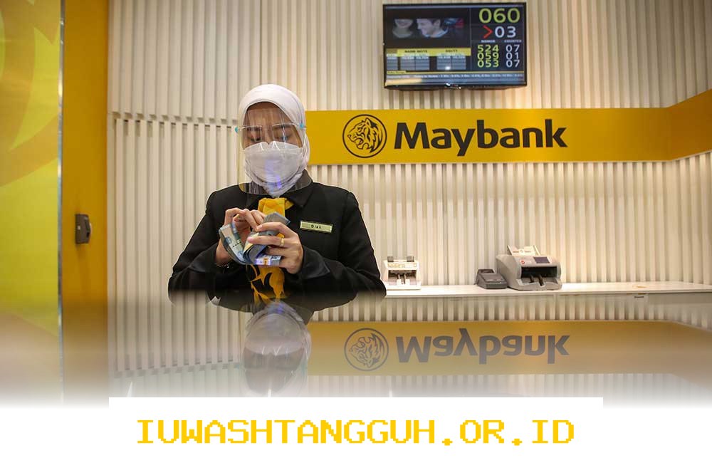 Maybank (BNII) Siapkan Pengganti Direksi, Ini Daftar Nama Calon Baru