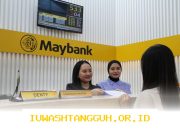Maybank Indonesia Dorong Pertumbuhan UMKM Melalui Fokus pada Sektor Syariah