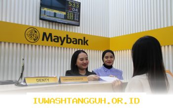 Maybank Indonesia Dorong Pertumbuhan UMKM Melalui Fokus pada Sektor Syariah