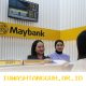 Maybank Indonesia Dorong Pertumbuhan UMKM Melalui Fokus pada Sektor Syariah