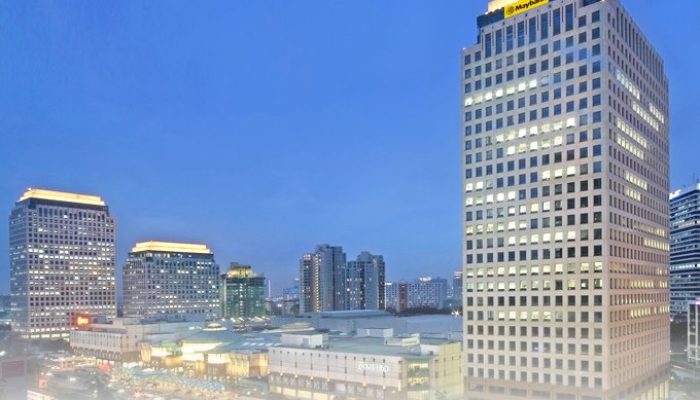 Maybank Salurkan Bantuan Senilai Rp1,98 Miliar pada Bulan Ramadan untuk Berbagai Program Sosial