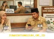 Mekanisme Pencairan Gaji GTT dan PPPK Paruh Waktu Sumut Tahun 2026 serta Langkah yang Perlu Dipersiapkan Guru