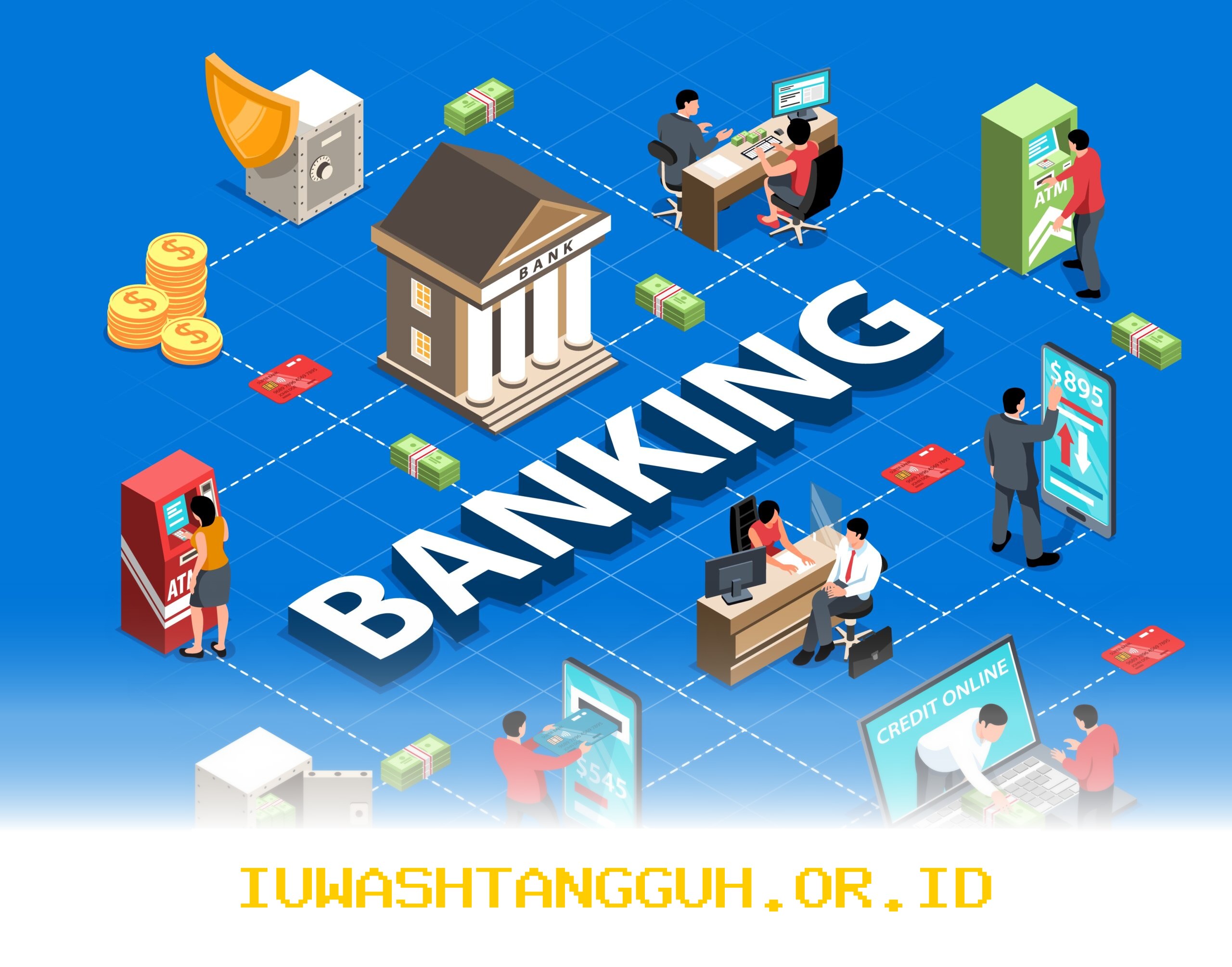 Memilih Tabungan yang Tepat untuk Kebutuhan Finansial Anda dengan 5 Strategi Ini