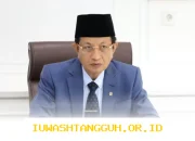 Menag Larang ASN Kemenag Pakai Mobil Dinas untuk Mudik saat Lebaran