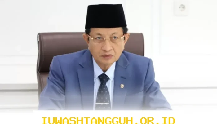 Menag Larang ASN Kemenag Pakai Mobil Dinas untuk Mudik saat Lebaran