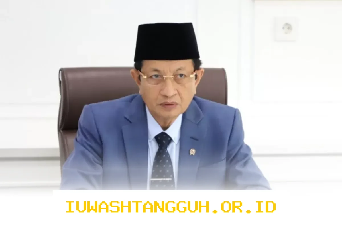 Menag Larang ASN Kemenag Pakai Mobil Dinas untuk Mudik saat Lebaran