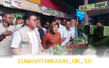 Mendag Akan Evaluasi Aturan E-Commerce Pasca Maraknya Penipuan Jual Beli Online