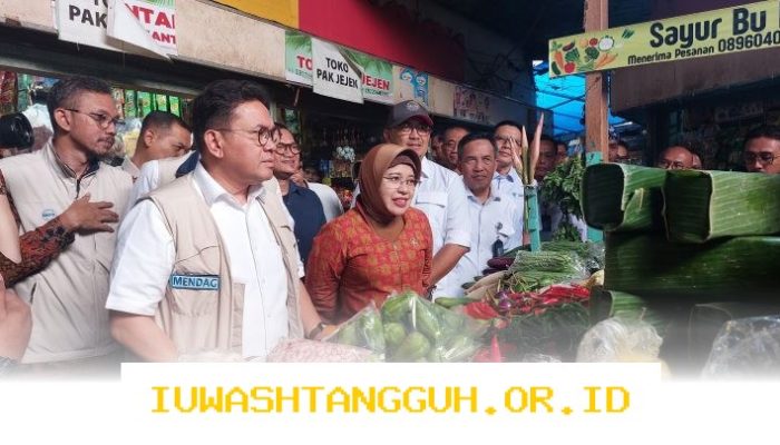 Mendag Akan Evaluasi Aturan E-Commerce Pasca Maraknya Penipuan Jual Beli Online