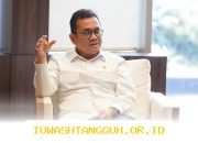 Mendag RI Upayakan Strategi Menghadapi Dampak Konflik Antar AS dan Iran