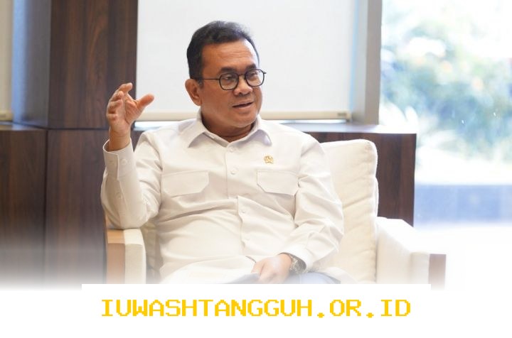 Mendag RI Upayakan Strategi Menghadapi Dampak Konflik Antar AS dan Iran