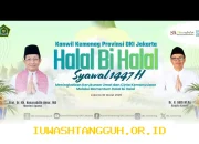 Mendagri Nasaruddin Umar Tegaskan ASN Kemenag Wajib Integritas, Jangan Hanya Ngomong Anti Korupsi Tanpa Menjadi Panutan