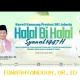Mendagri Nasaruddin Umar Tegaskan ASN Kemenag Wajib Integritas, Jangan Hanya Ngomong Anti Korupsi Tanpa Menjadi Panutan