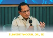 Mendagri Tegaskan Pembatasan Perjalanan Kepala Daerah ke Luar Negeri saat Liburan Lebaran 2026, Hanya Dua Hal Ini yang Dikecualikan