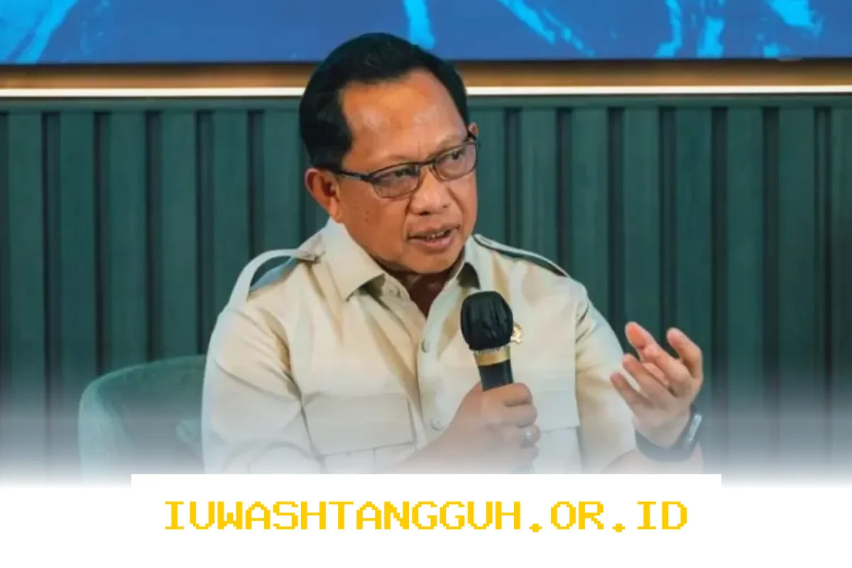 Mendagri Tegaskan Pembatasan Perjalanan Kepala Daerah ke Luar Negeri saat Liburan Lebaran 2026, Hanya Dua Hal Ini yang Dikecualikan