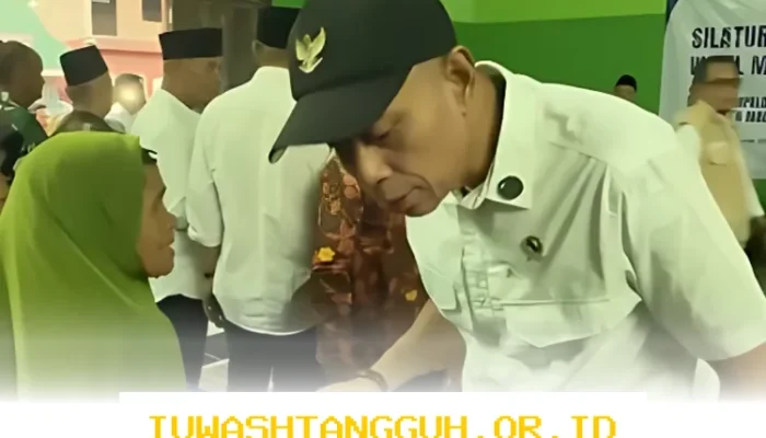 Mendekati Lebaran 2026, Bansos Kemensos untuk Warga Magelang Sudah Disalurkan, Ini Cara dan Syarat Mendapatkannya