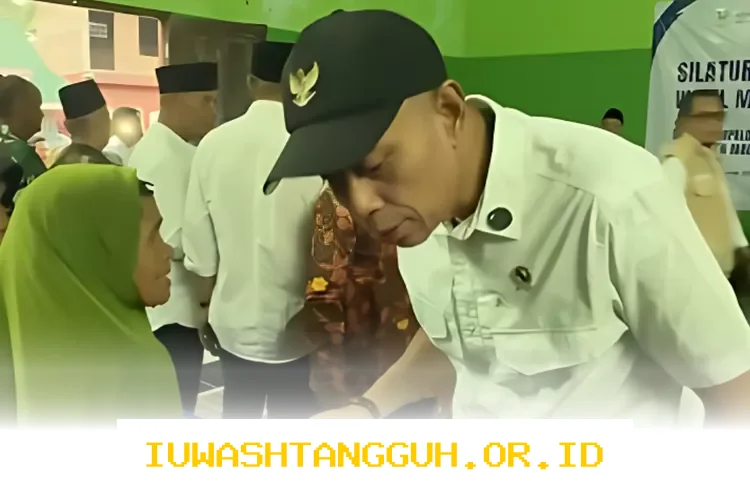 Mendekati Lebaran 2026, Bansos Kemensos untuk Warga Magelang Sudah Disalurkan, Ini Cara dan Syarat Mendapatkannya