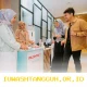 Menelusuri Prospek Bisnis dalam Karier sebagai Agen Penjualan Asuransi