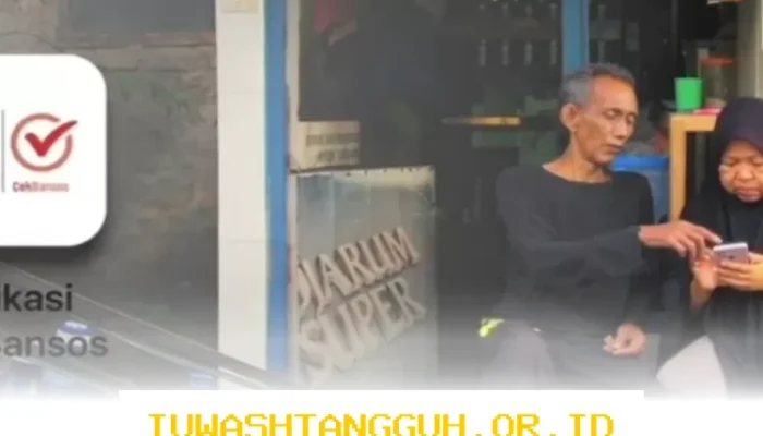 Mengapa Bansos BPNT Tahap 4 Belum Masuk ke Rekening KKS Meski Status SI Sudah Muncul