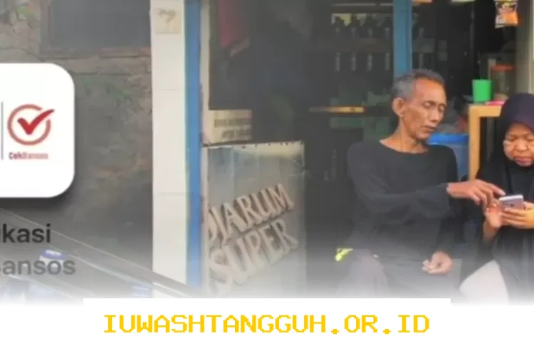 Mengapa Bansos BPNT Tahap 4 Belum Masuk ke Rekening KKS Meski Status SI Sudah Muncul
