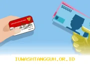 Mengapa Bantuan Kartu Merah Putih Belum Cair di 2026? Simak Penjelasan dan Tata Cara Mengecek Bansos Anda Disini