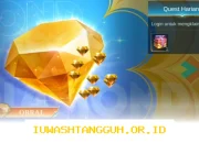 Mengapa Diamond Kuning Mobile Legends Tidak Lagi Direkomendasikan untuk Pemain di Maret 2026 Ini?