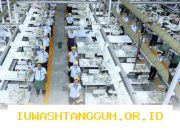 Mengapa Industri Padat Karya Tetap Memerlukan Fokus dan Dukungan Berkelanjutan?