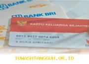Mengapa Kartu KKS Bansos Tidak Cair dalam Beberapa Tahap? Simak 4 Alasan dan Solusinya